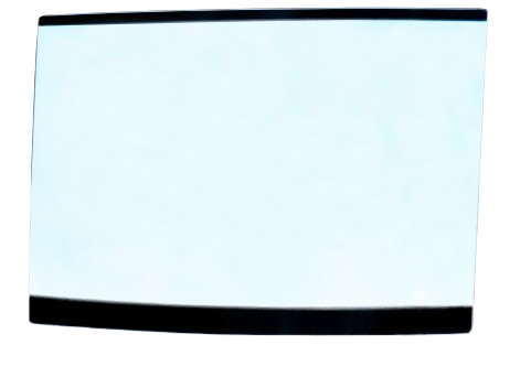 Parbriz pentru Dumper Volvo VOE15074447