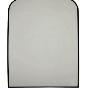 Parbriz pentru Excavator Caterpillar 536-0887