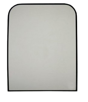 Parbriz pentru Excavator Caterpillar 536-0887