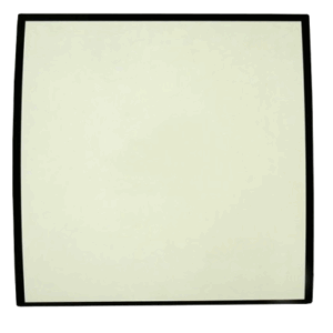 Parbriz pentru Excavator JCB 336C8512