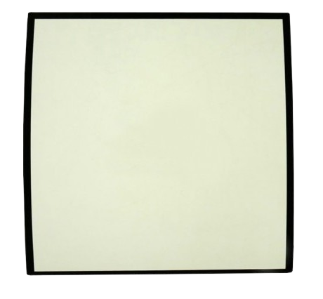 Parbriz pentru Excavator JCB 336C8512