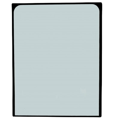 Parbriz pentru Excavator JCB 400J3560