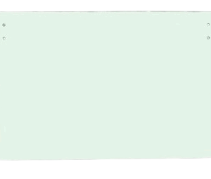 Parbriz pentru Excavator JCB 400T5440