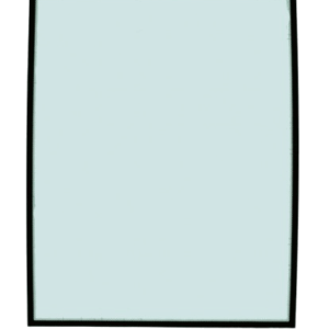 Parbriz pentru Excavator Volvo VOE11706379