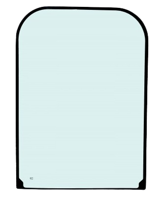 Parbriz pentru Excavator Volvo VOE14570748