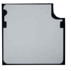 Parbriz pentru Excavator Volvo VOE14586617