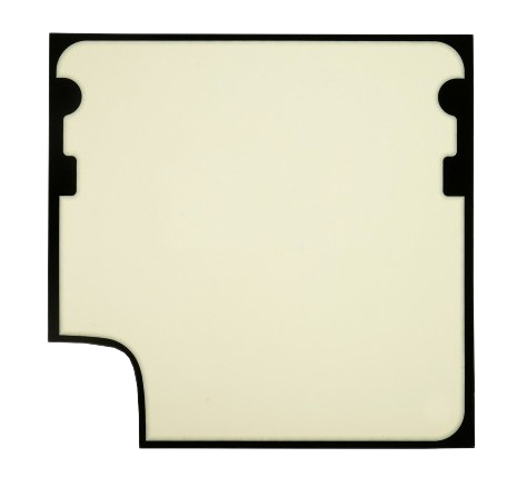 Parbriz pentru Excavator Volvo VOE14658345