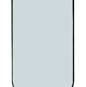 Parbriz pentru Excavator Volvo VOE14684508