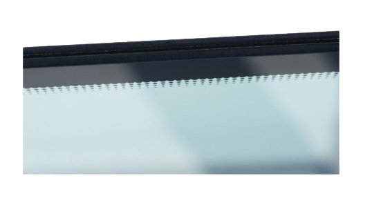 Parbriz pentru Excavator Volvo VOE14684508