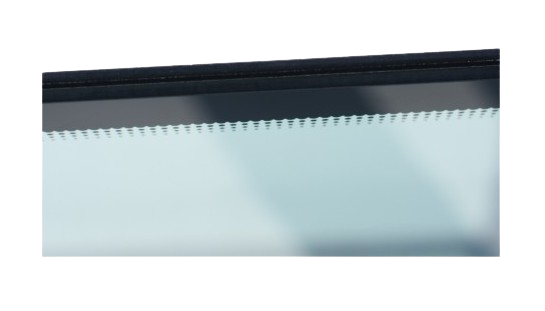 Parbriz pentru Excavator pe senile JCB JHN0178