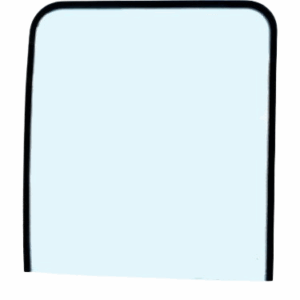 Parbriz pentru Excavator pe senile JCB JHN0178