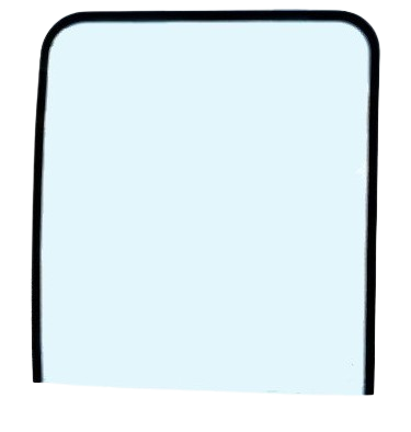 Parbriz pentru Excavator pe senile JCB JHN0178