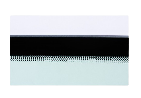 Parbriz pentru Mini Excavator Volvo VOE7416808