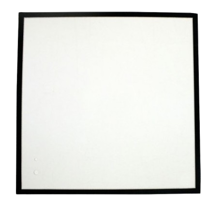 Parbriz pentru Mini Excavator Volvo VOE7416808