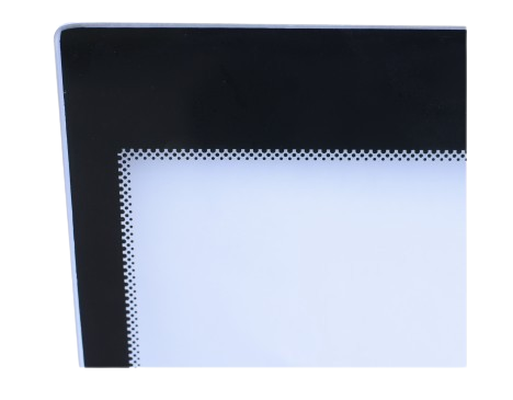 Parbriz pentru Mini Excavator Volvo VOE7416811