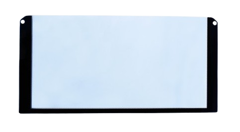 Parbriz pentru Mini Excavator Volvo VOE7416811