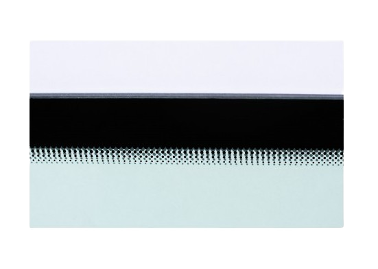 Parbriz pentru Mini Excavator Volvo VOE7418287