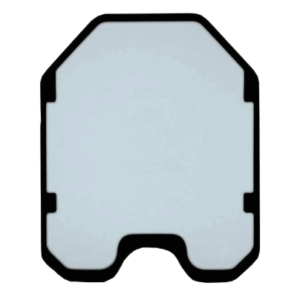 Parbriz pentru Mini Incarcator JCB 332X5157