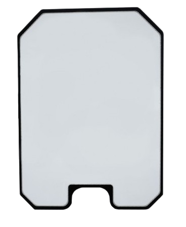 Parbriz pentru Mini Incarcator JCB 82780227