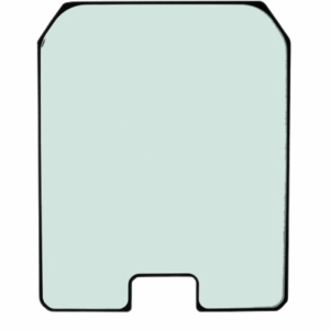 Parbriz pentru Mini Incarcator JCB 82780429