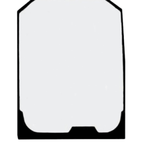 Parbriz pentru Motostivuitor JCB 401E2136