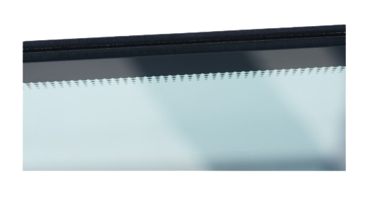 Parbriz pentru Motostivuitor JCB 401N1658