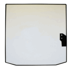 Parbriz pentru Motostivuitor JCB 82730545