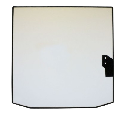 Parbriz pentru Motostivuitor JCB 82730545