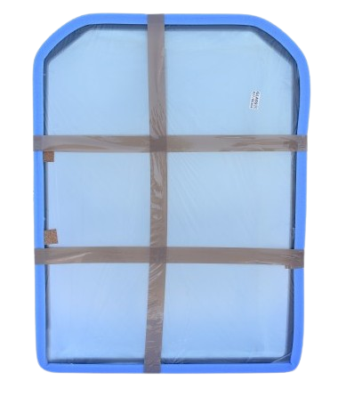 Parbriz pentru Motostivuitor JCB 82780304