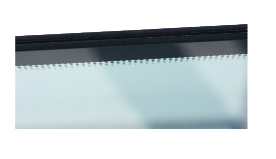 Parbriz pentru Motostivuitor JCB 827/80406