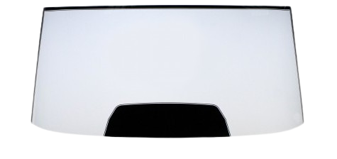 Parbriz pentru Tractor Fastrac JCB 82730250