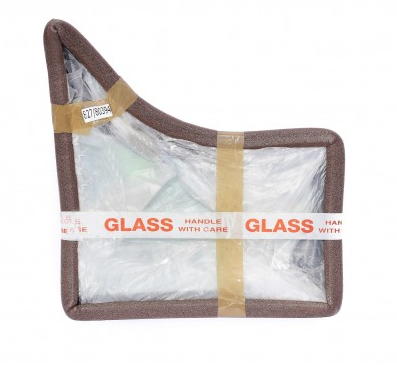 Parbriz Incarcator Frontal JCB 82780395