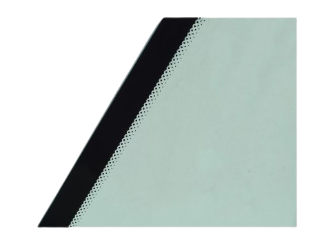 Geam Lateral Buldoexcavator Case 6099911M1