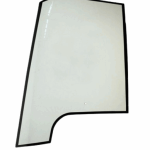 Geam Lateral Buldoexcavator Case 6099911M1