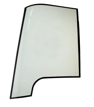 Geam Lateral Buldoexcavator Case 6099911M1