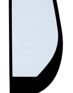 Geam Lateral Excavator Bobcat 500119-00332