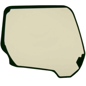 Geam Lateral Excavator Bobcat 500119-00361A