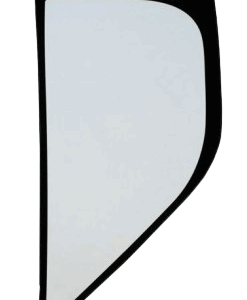 Geam Lateral Excavator NH LQ02C01301S003