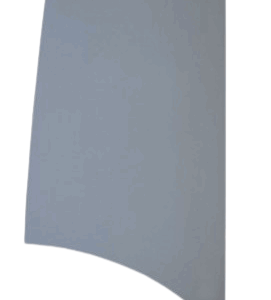 Geam Lateral Excavator New Holland 5388662557