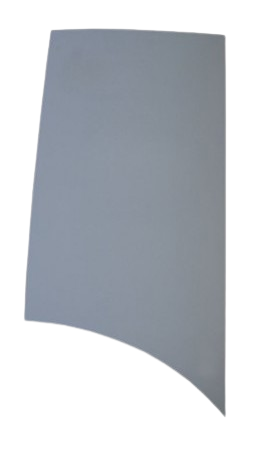 Geam Lateral Excavator New Holland 5388662557