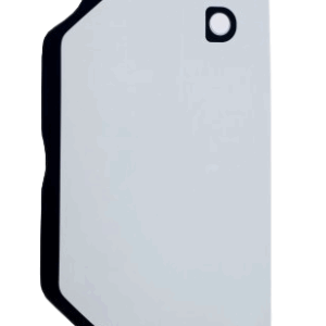 Geam Lateral Excavator Takeuchi 03486-03114