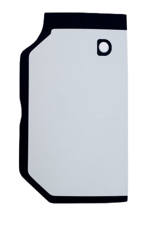 Geam Lateral Excavator Takeuchi 03486-03114