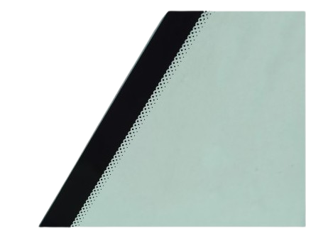 Geam Lateral Excavator Takeuchi 05686-39540