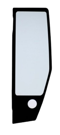 Geam Lateral Excavator Takeuchi 05686-60520