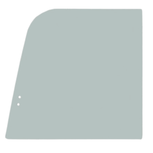 Geam Lateral Excavator Takeuchi 05686-60552