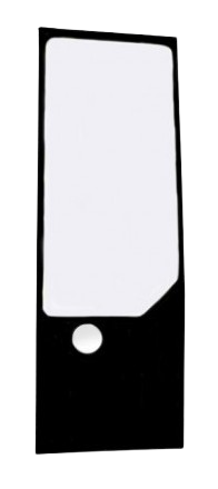 Geam Lateral Excavator Takeuchi 05786-00115