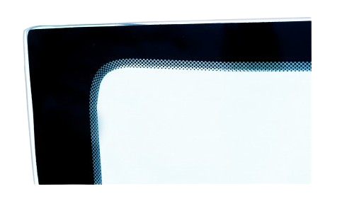 Geam Lateral Excavator Takeuchi 05786-02115