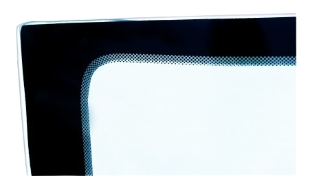 Geam Lateral Excavator Takeuchi 05786-02117