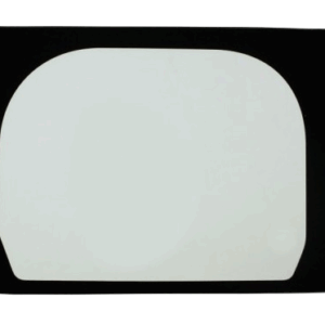 Geam Lateral Excavator pe senile Case KHN25250