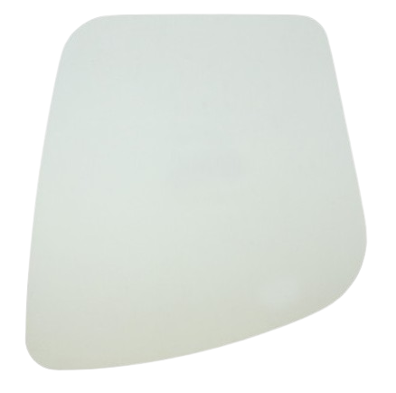 Geam Lateral Excavator pe senile Case KHN3079